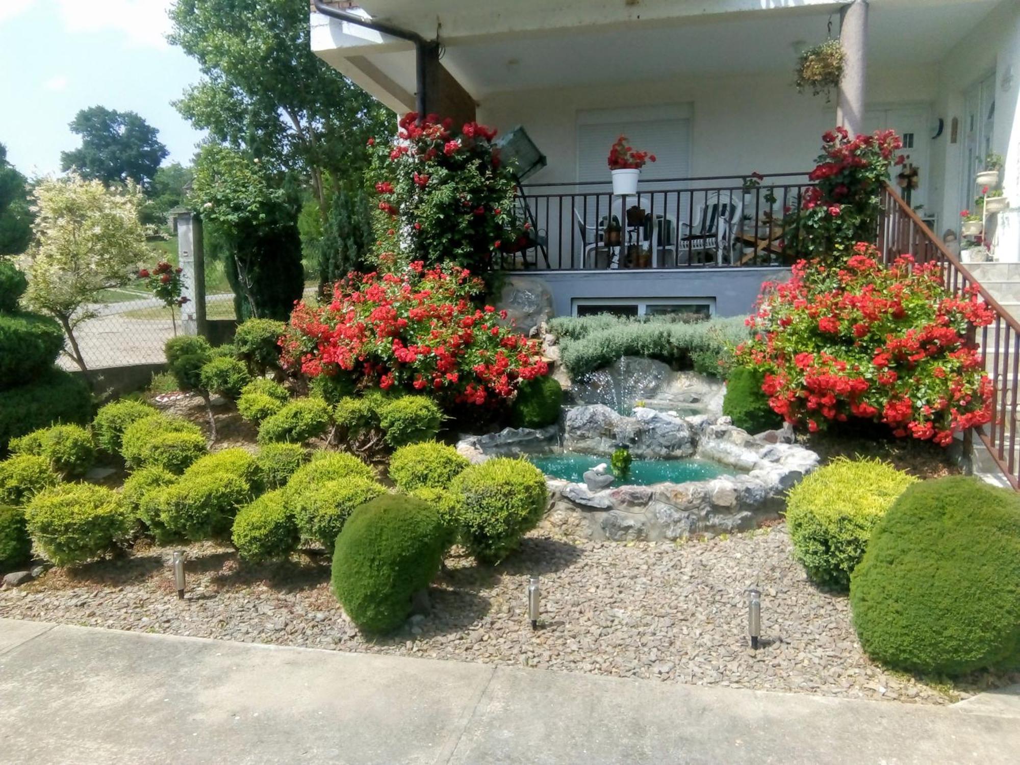 Mm Srce Apartament *